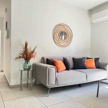 P&P Boutique Apartments Athènes Extérieur photo