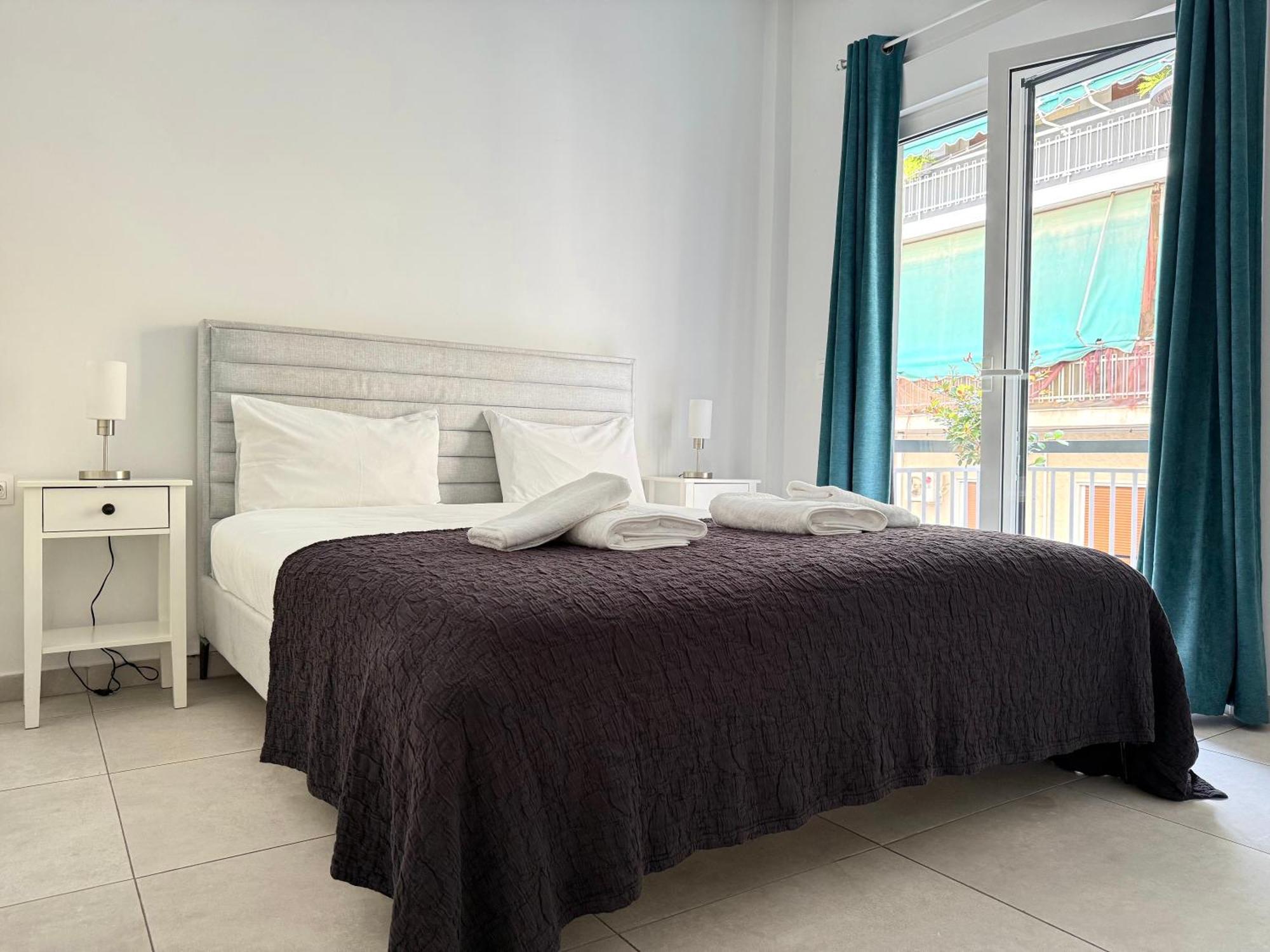 P&P Boutique Apartments Athènes Extérieur photo