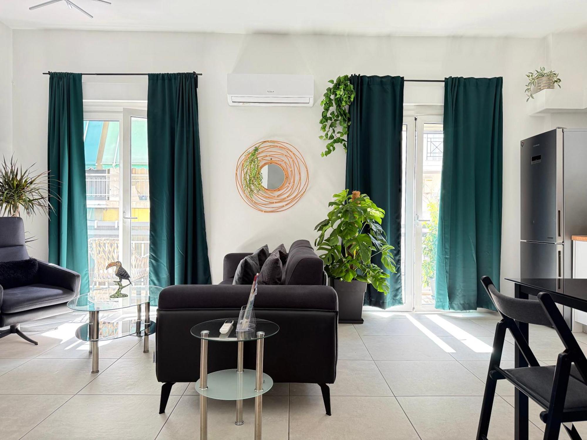 P&P Boutique Apartments Athènes Extérieur photo
