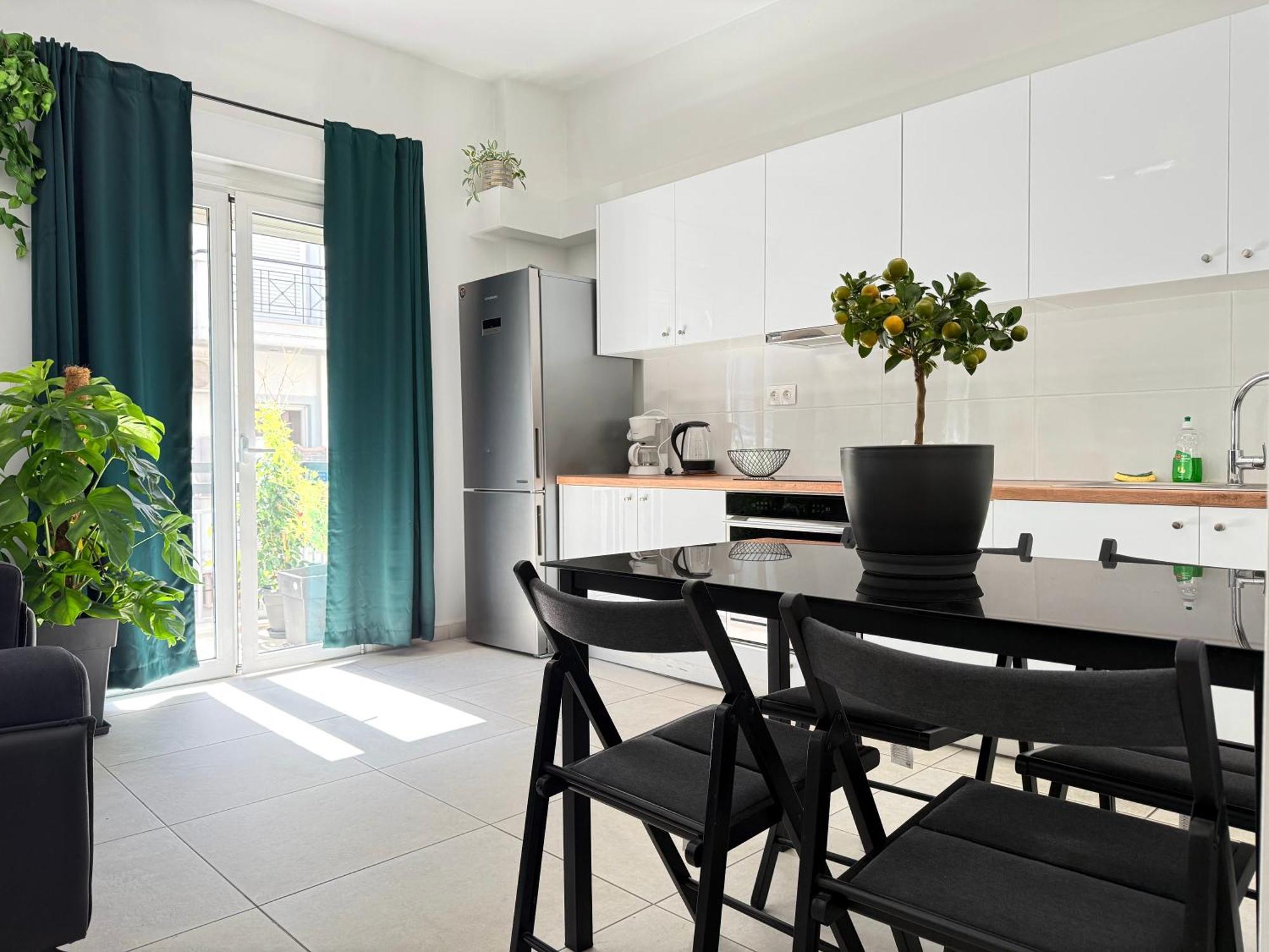 P&P Boutique Apartments Athènes Extérieur photo