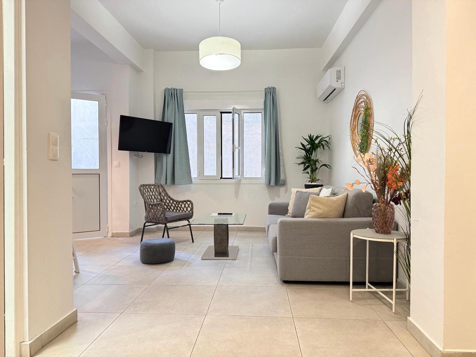 P&P Boutique Apartments Athènes Extérieur photo