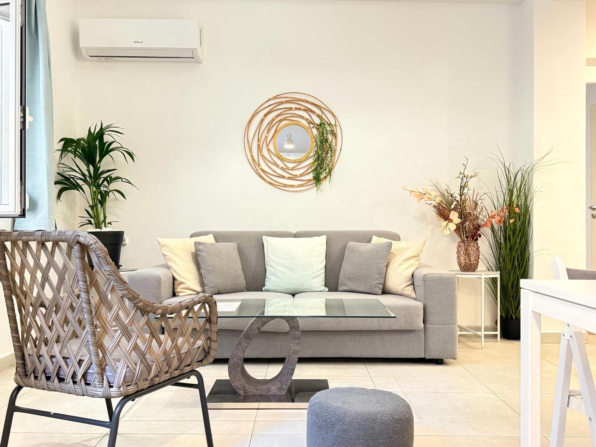 P&P Boutique Apartments Athènes Extérieur photo