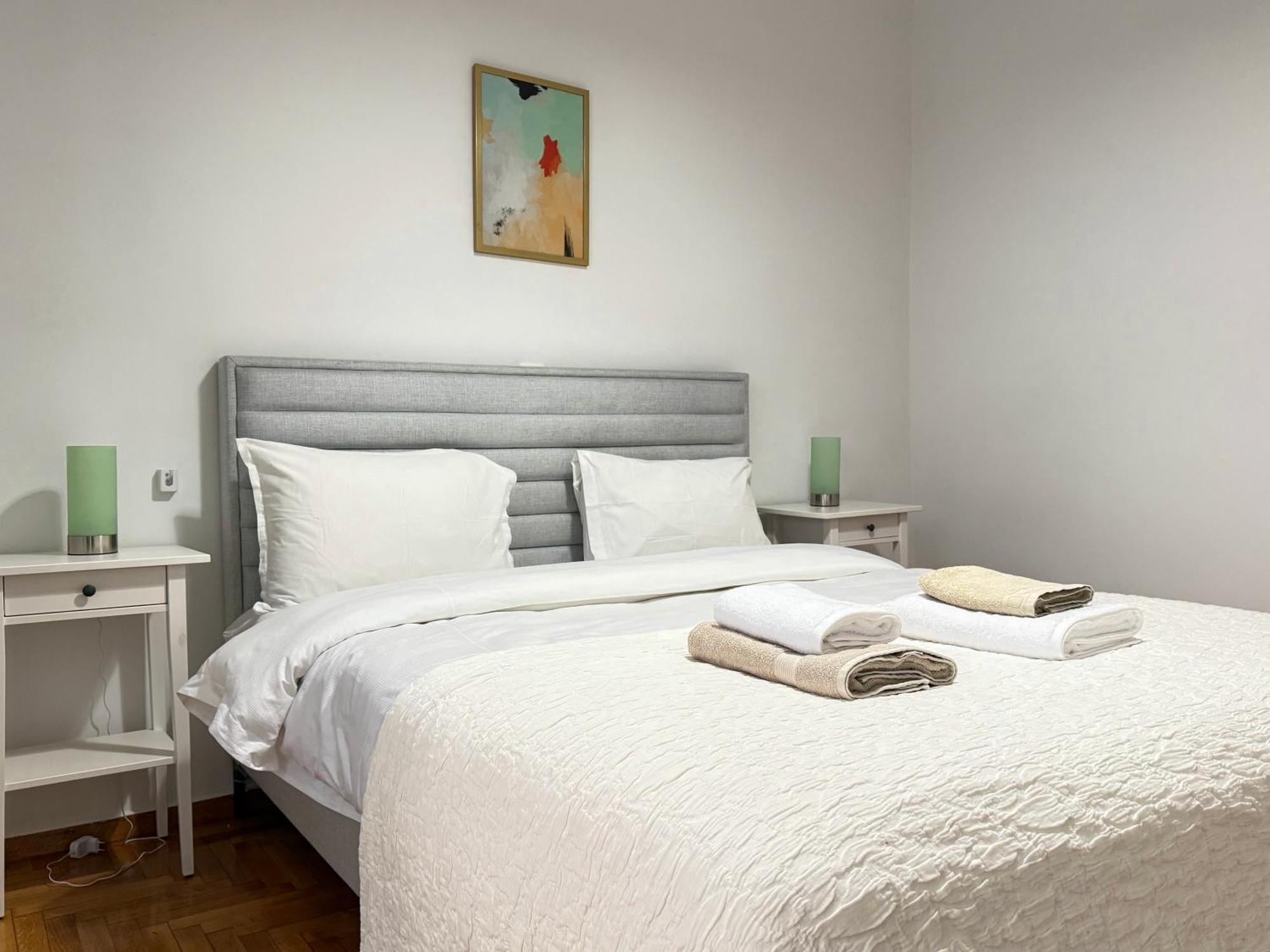 P&P Boutique Apartments Athènes Extérieur photo
