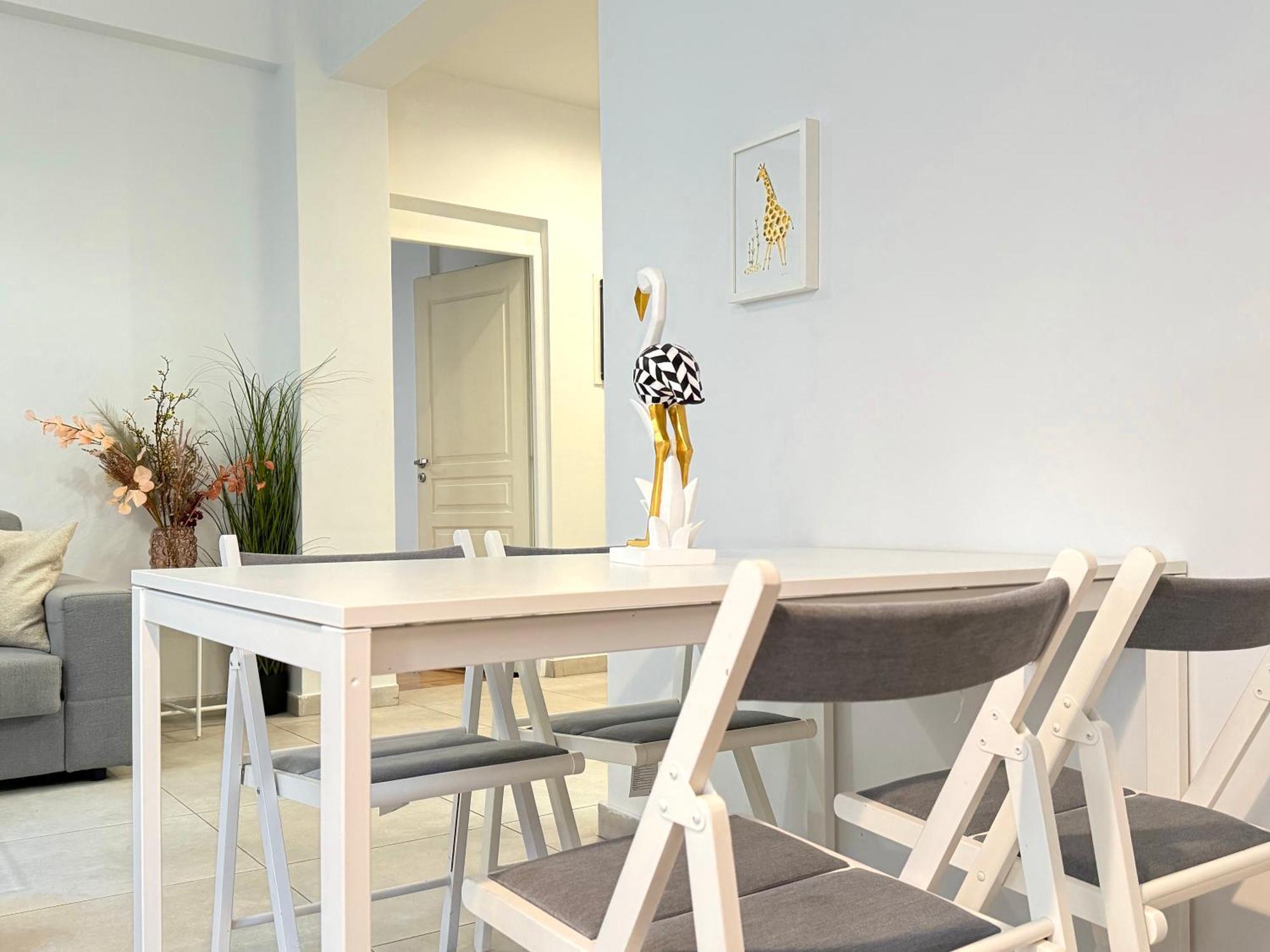 P&P Boutique Apartments Athènes Extérieur photo