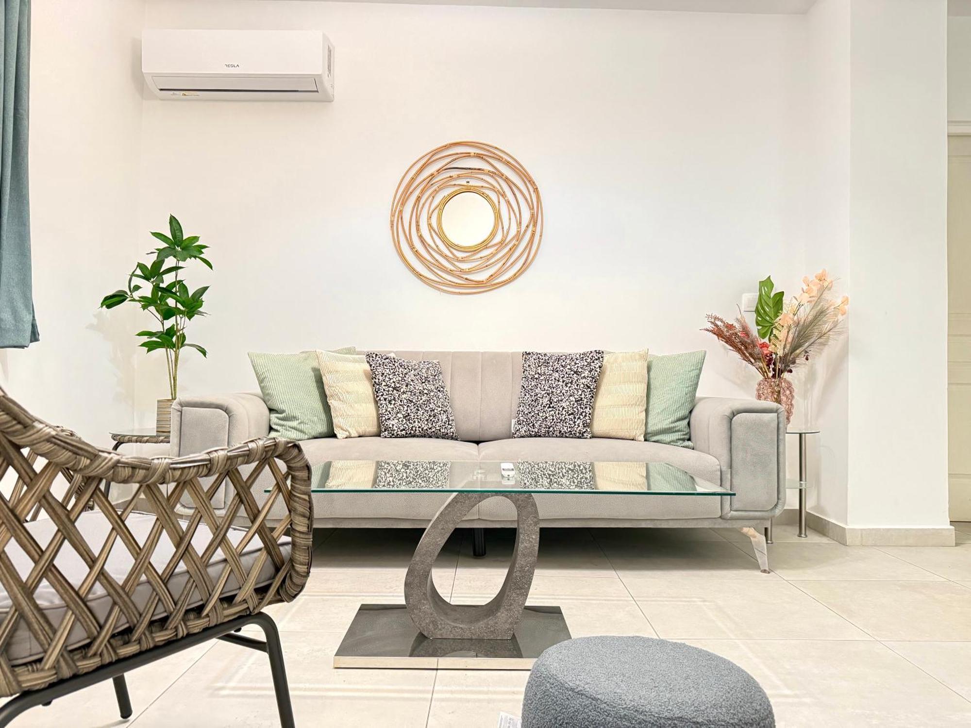 P&P Boutique Apartments Athènes Extérieur photo