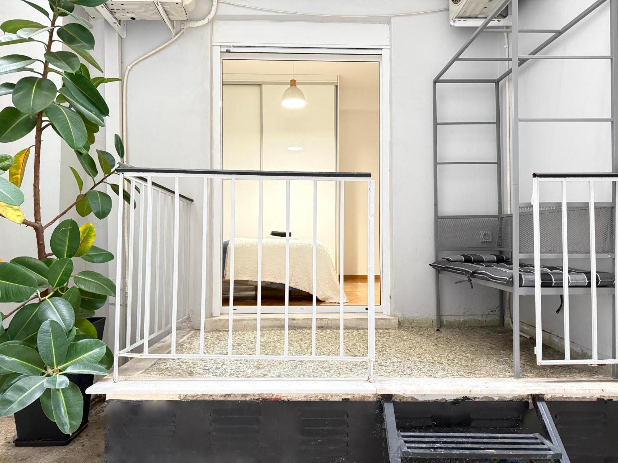 P&P Boutique Apartments Athènes Extérieur photo