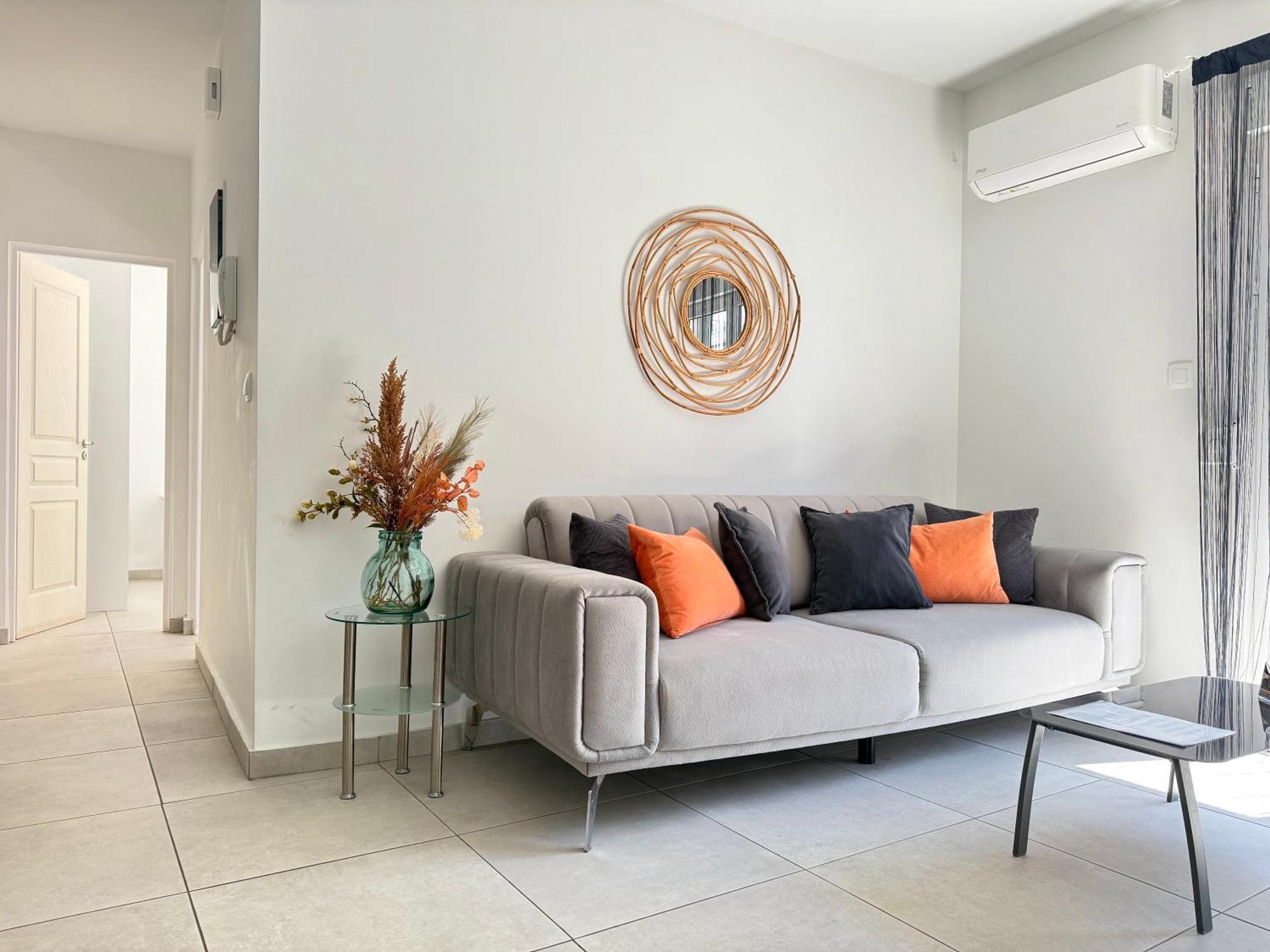 P&P Boutique Apartments Athènes Extérieur photo