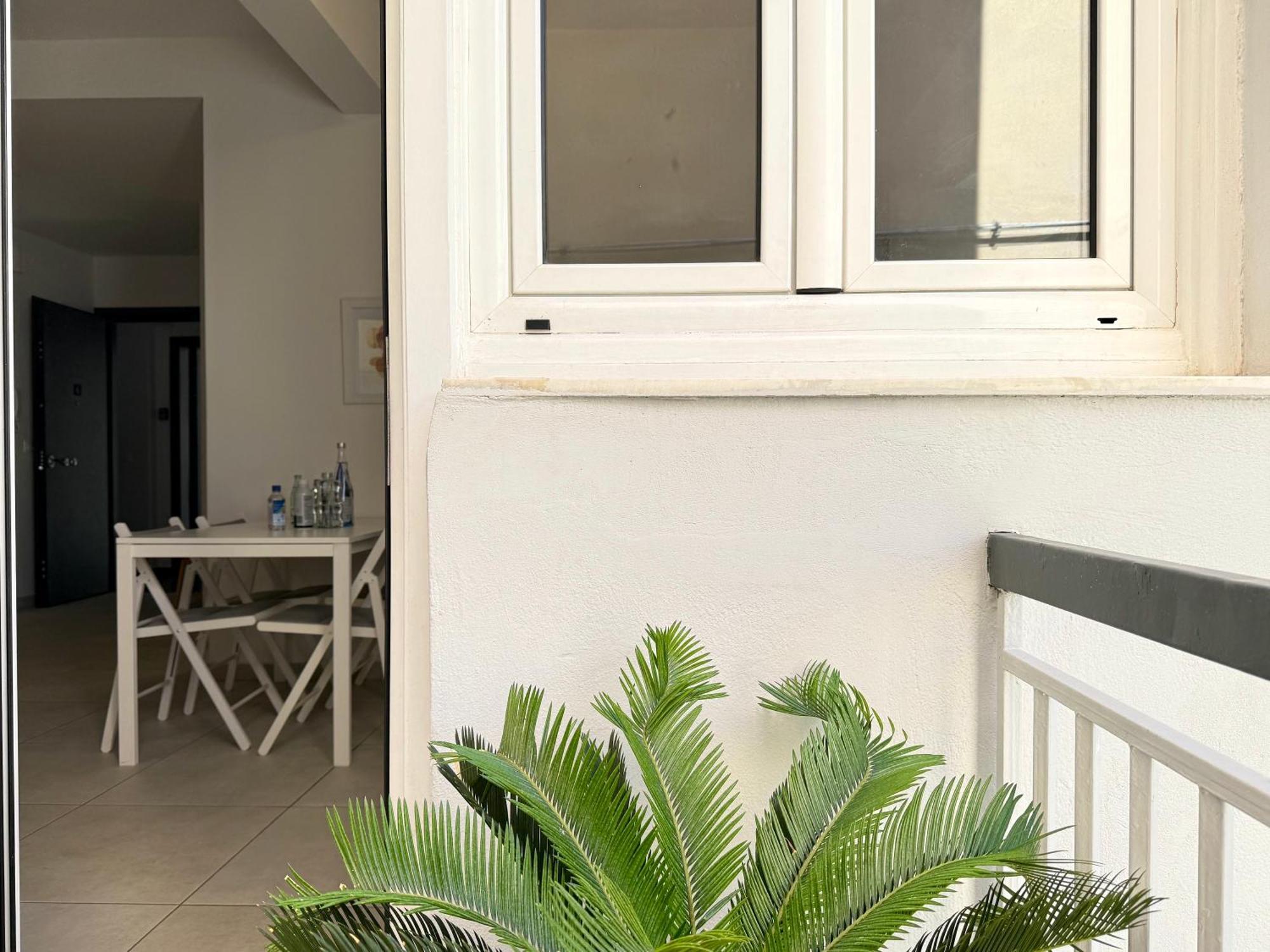 P&P Boutique Apartments Athènes Extérieur photo