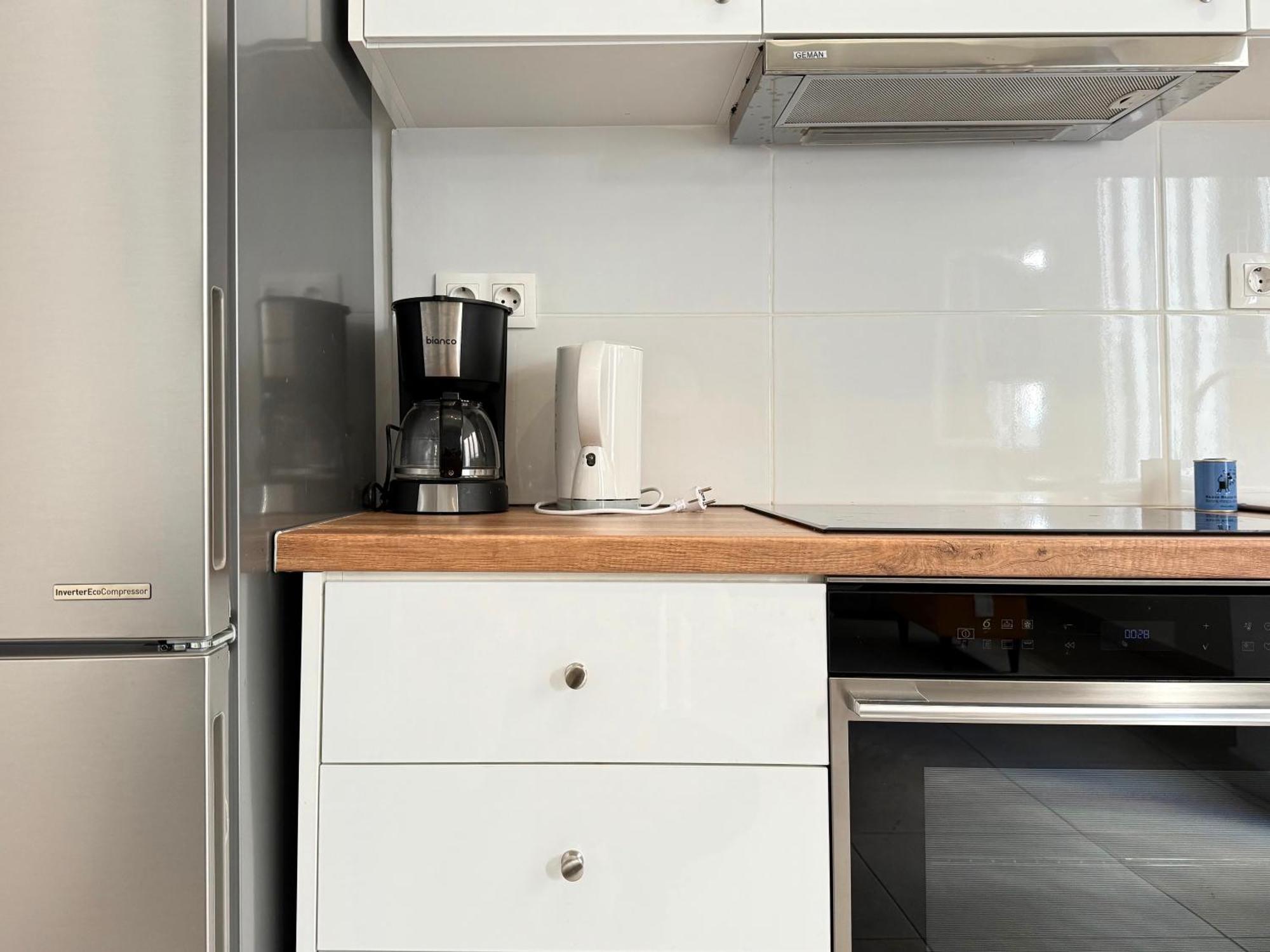 P&P Boutique Apartments Athènes Extérieur photo